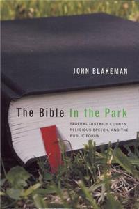 Bible in the Park