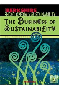 Berkshire Encyclopedia of Sustainability 2/10