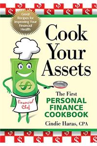 Cook Your Assets