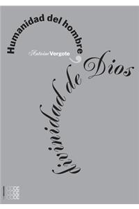 Humanidad Del Hombre, Divinidad De Dios
