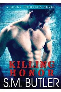 Killing Honor