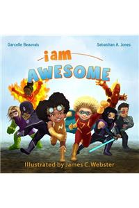 I Am Awesome