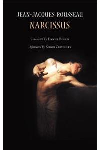 Narcissus, or The Lover of Himself