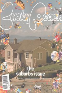 Lucky Peach Issue 23