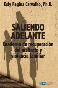 Saliendo Adelante