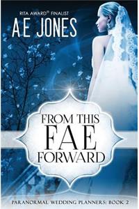 From This Fae Forward
