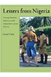 Letters from Nigeria