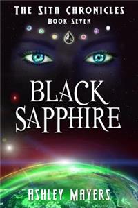 Black Sapphire