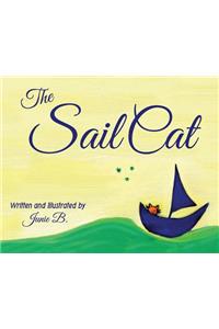 The Sail Cat