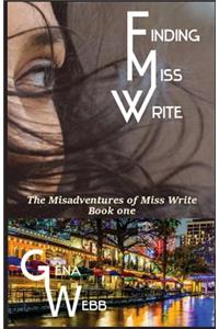 Finding Miss Write