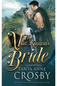 The MacKinnon's Bride