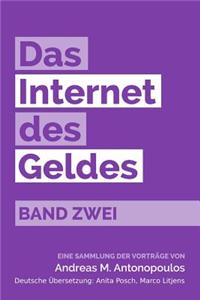 Internet des Geldes Band Zwei