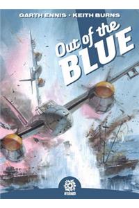 Out of the Blue Vol. 1