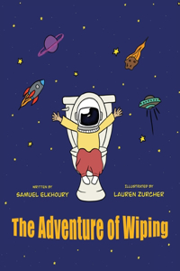 Adventure of Wiping