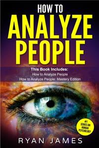 How to Analyze People