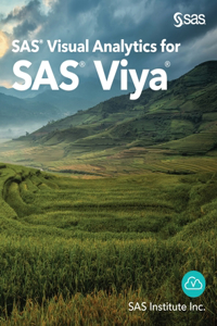 SAS Visual Analytics for SAS Viya
