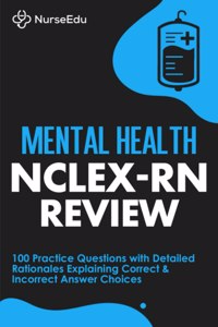 Mental Health NCLEX-RN Review