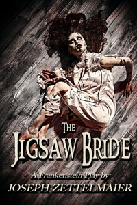Jigsaw Bride