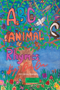 ABC Animal Rhymes