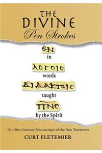 Divine Pen Strokes