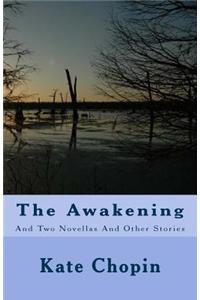 The Awakening