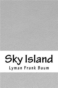 Sky Island
