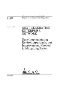 Next Generation Enterprise Network