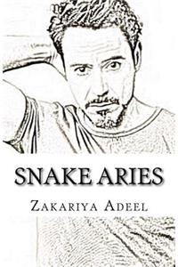 Snake Aries