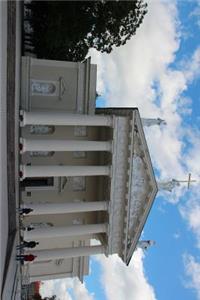 Vilnius Cathedral in Lithuania Journal