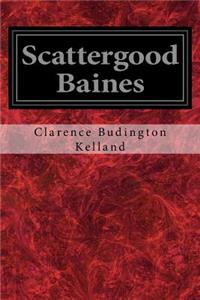 Scattergood Baines