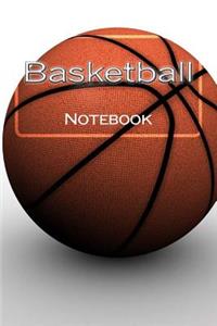 Basketball: Notebook