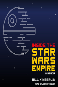 Inside the Star Wars Empire