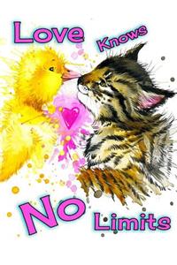 Love Knows No Limits
