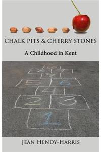 Chalk Pits and Cherry Stones