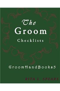The Groom Checklists