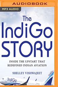 Indigo Story