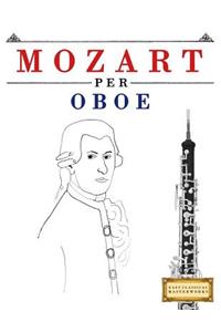 Mozart per Oboe