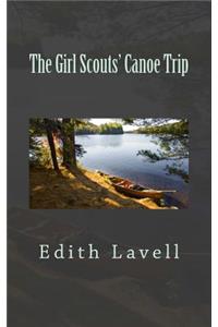 The Girl Scouts' Canoe Trip