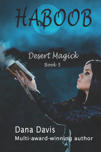 Desert Magick