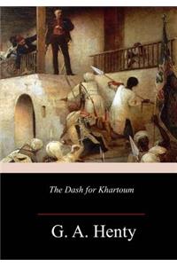 The Dash for Khartoum