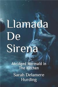 Llamada de Sirena