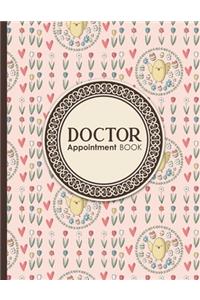 Doctor Appointment Book