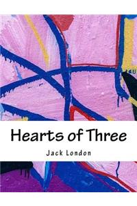 Hearts of Three