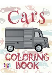 ✌ Cars ✎ Car Coloring Book for Adult ✎ Coloring Books for Seniors ✍ (Coloring Book for Adults) Coloring Book For Adults