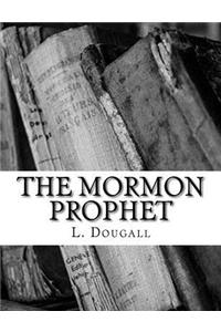 Mormon Prophet