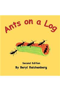 Ants on a Log