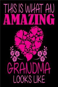 This is What an Amazing Grandma Looks Like