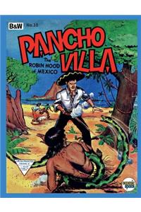 Pancho Villa #10