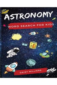 Astronomy