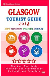 Glasgow Tourist Guide 2018